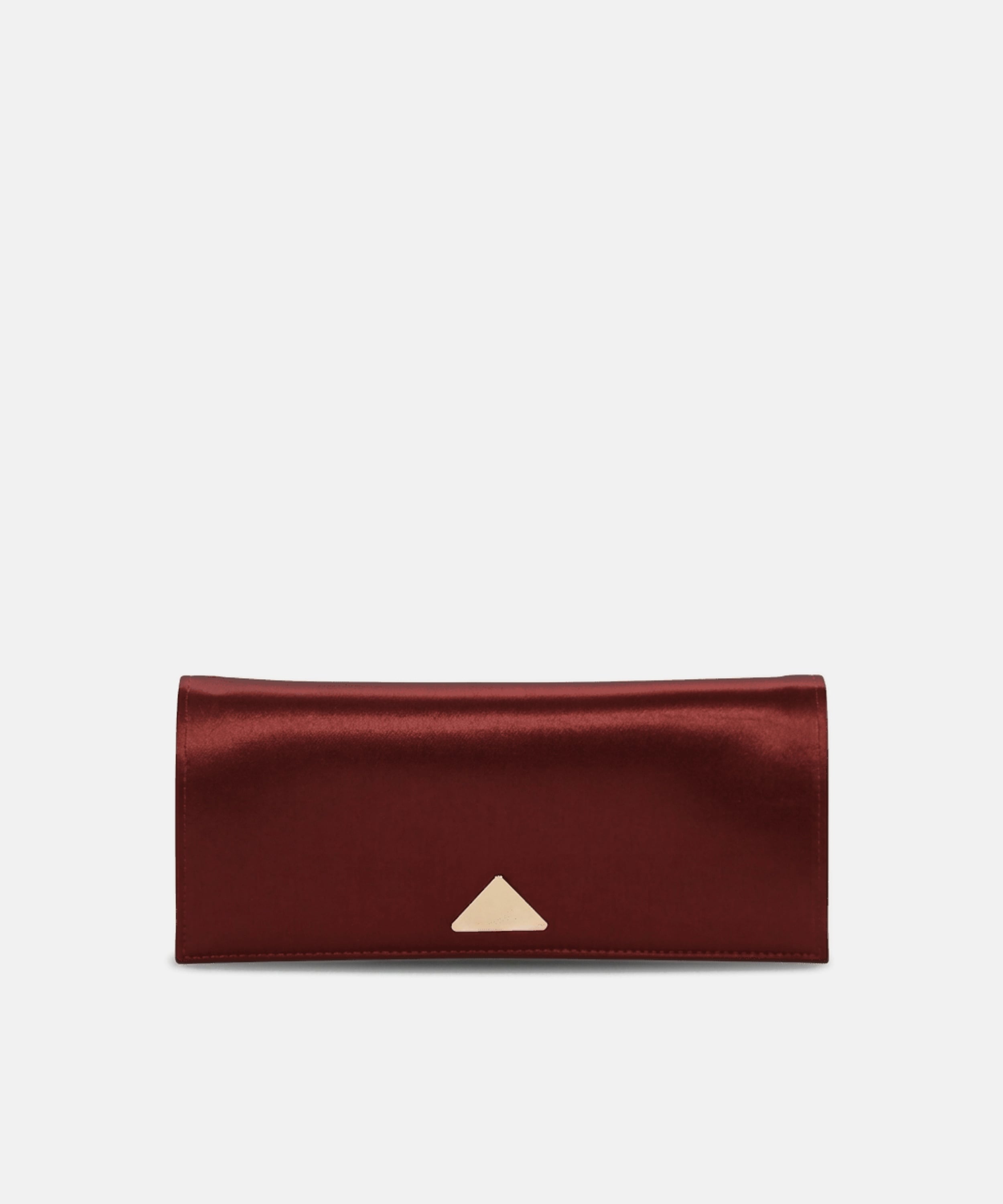 Bolso detalle met&aacute;lico